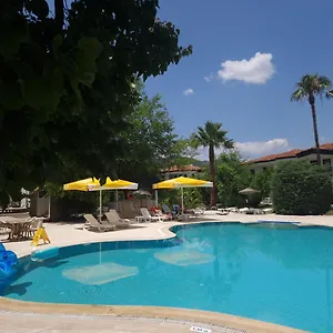 3* Aparthotel Club Mel