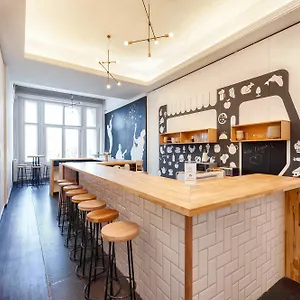 Adagio 2.0 Basilica Hostel