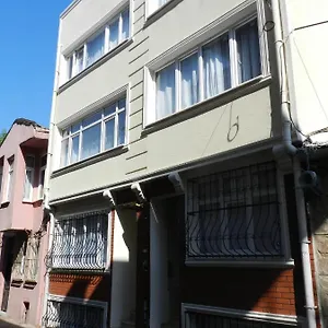hagia-sophia-apartment.istanbul-turkeyhotels.com/